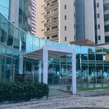 Flat Hotel A Beira Mar Recife By Direct Εξωτερικό φωτογραφία