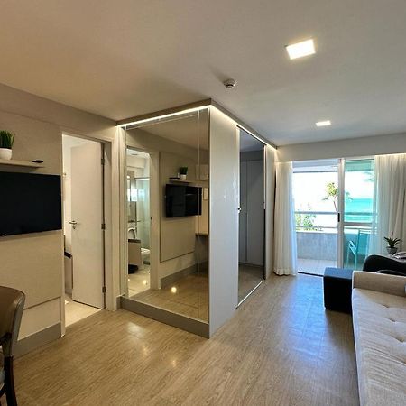 Flat Hotel A Beira Mar Recife By Direct Εξωτερικό φωτογραφία