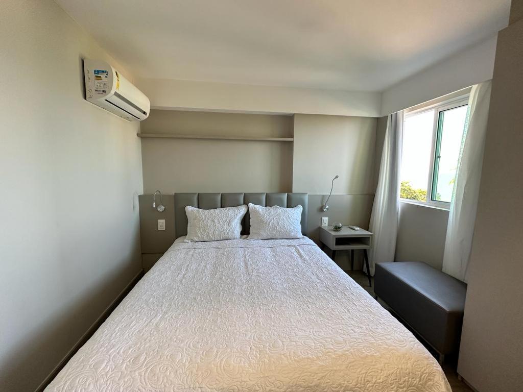 Flat Hotel A Beira Mar Recife By Direct Εξωτερικό φωτογραφία